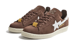 Campus 80s Bape Brown - IF3379