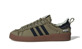 Song for the Mute x adidas Campus 80s Olive - Aplug