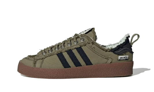 Adidas Campus 80s Song for the Mute Olive - ID4792