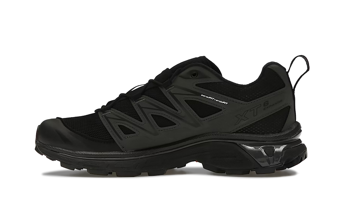 Salomon XT-6 Expanse Black Magnet