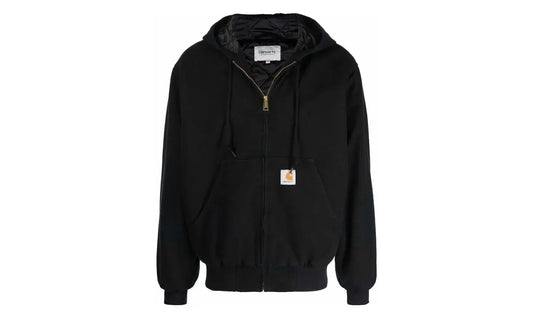 Carhartt WIP OG Active Jacket Black(Aged Canvas)