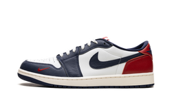 Air Jordan 1 Retro Low OG Howard University