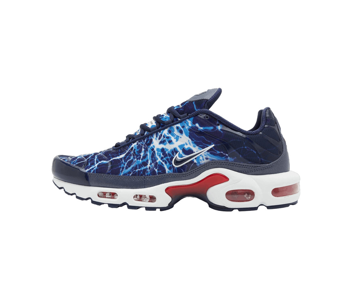 Nike Air Max Plus Eclair Lightning (2025)