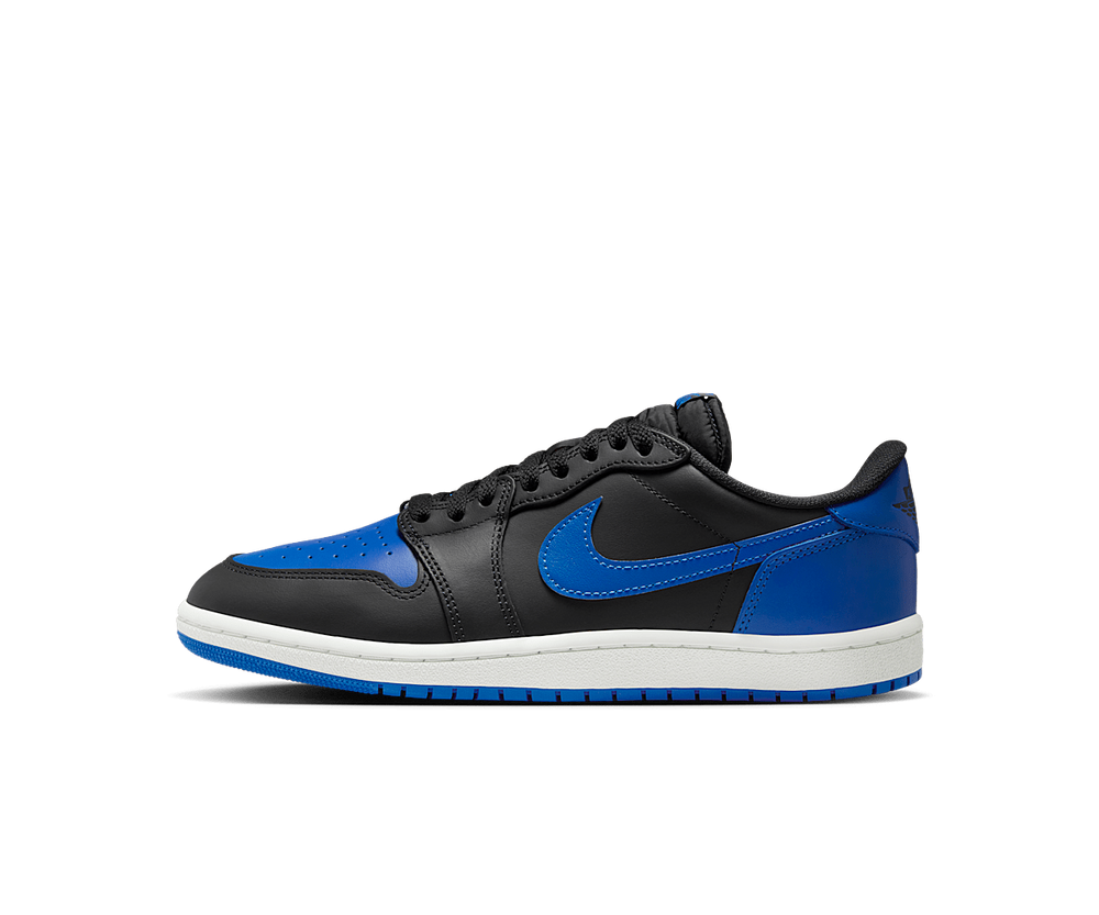 Jordan 1 Retro Low '85 Royal