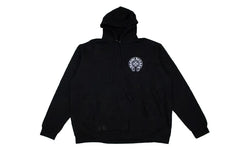 Chrome Hearts Los Angeles Exclusive Hoodie Black