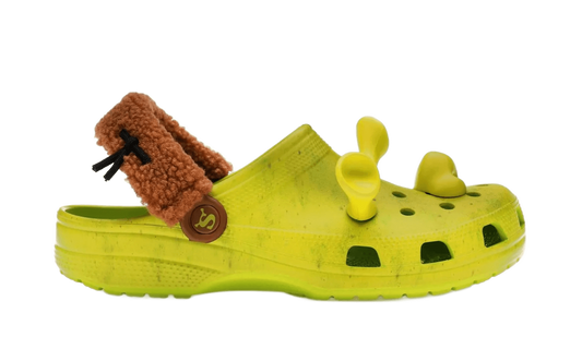 Classic Clog DreamWorks Shrek - 209373-3TX