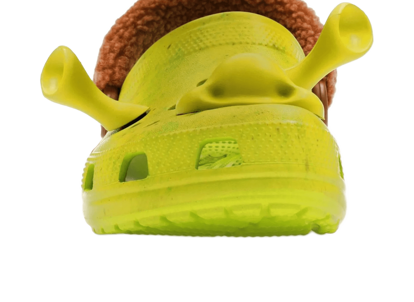 Classic Clog DreamWorks Shrek - 209373-3TX