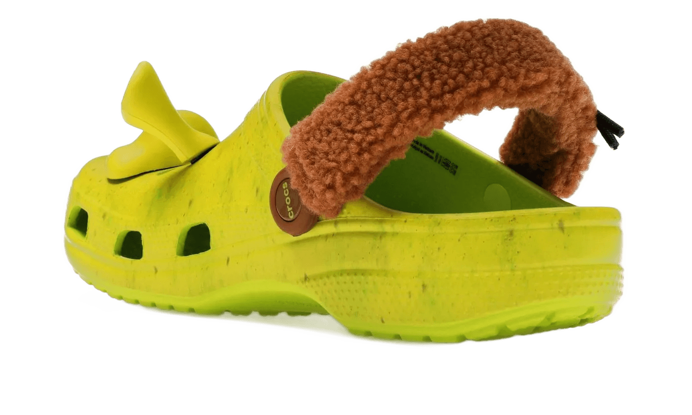 Classic Clog DreamWorks Shrek - 209373-3TX