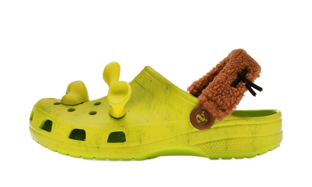 Classic Clog DreamWorks Shrek - 209373-3TX