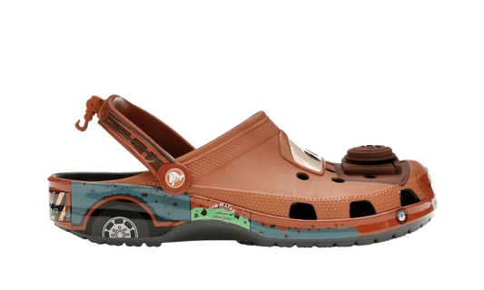 Classic Clog Mater - 209371-0DA