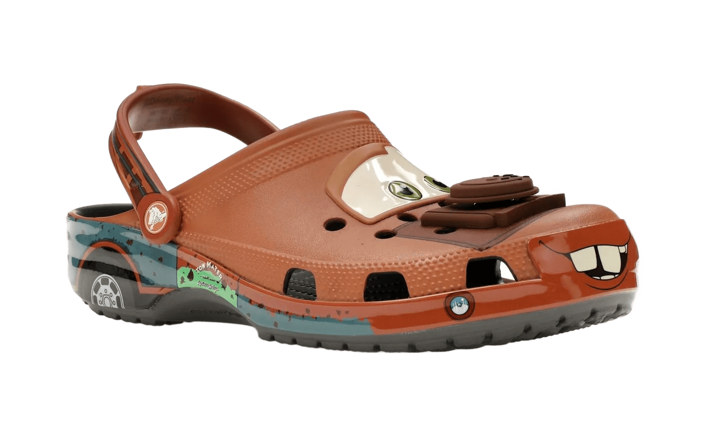 Classic Clog Mater - 209371-0DA