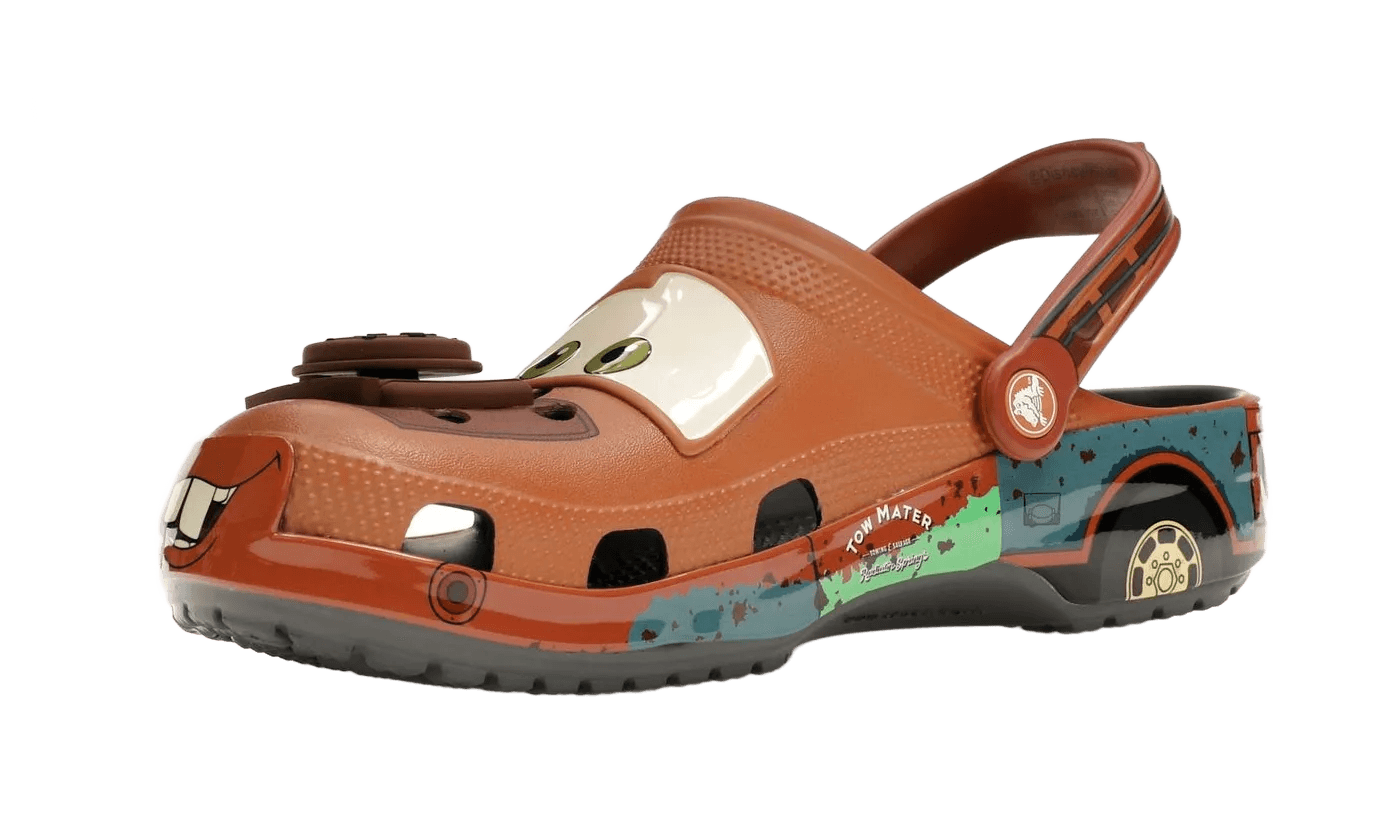 Classic Clog Mater - 209371-0DA