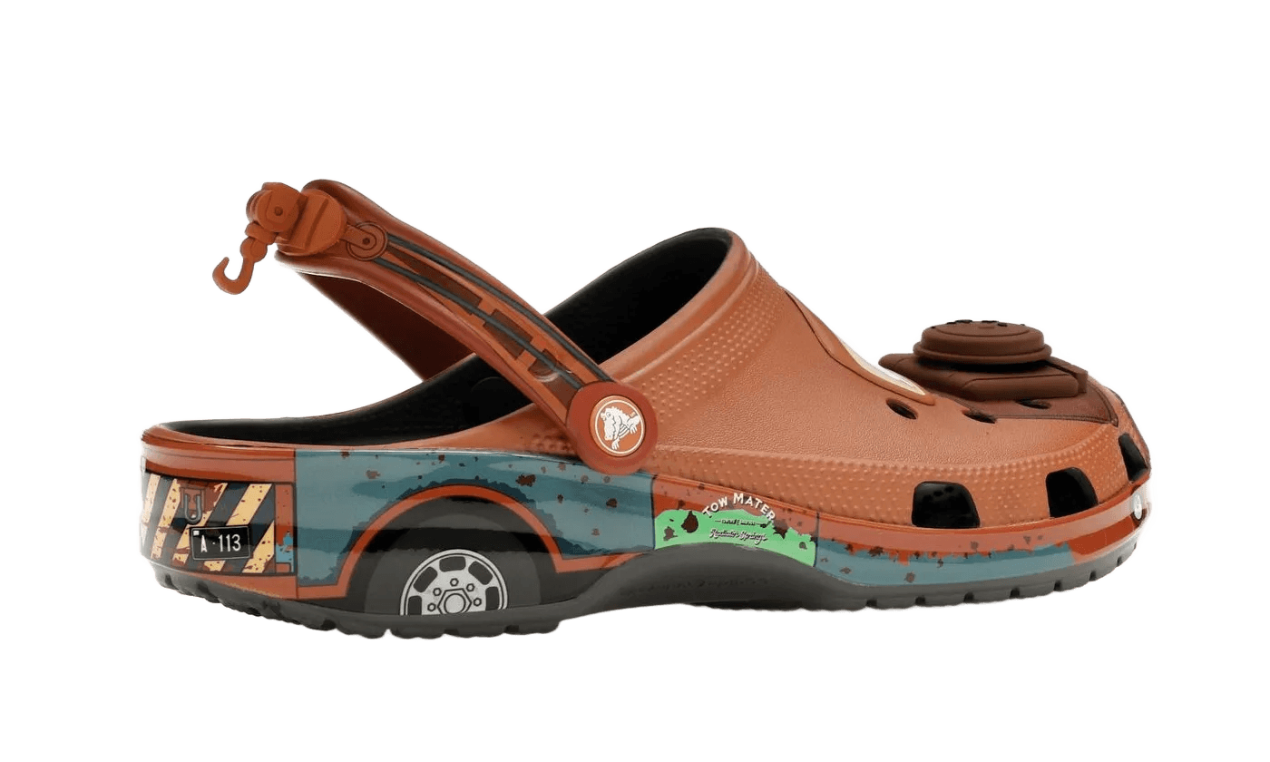 Classic Clog Mater - 209371-0DA