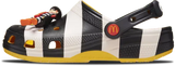 McDonald's x Crocs Classic Clog Hamburglar - Aplug