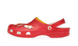 Crocs Classic Clog McDonald's - Aplug