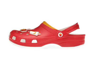 Crocs Classic Clog McDonald's - Aplug