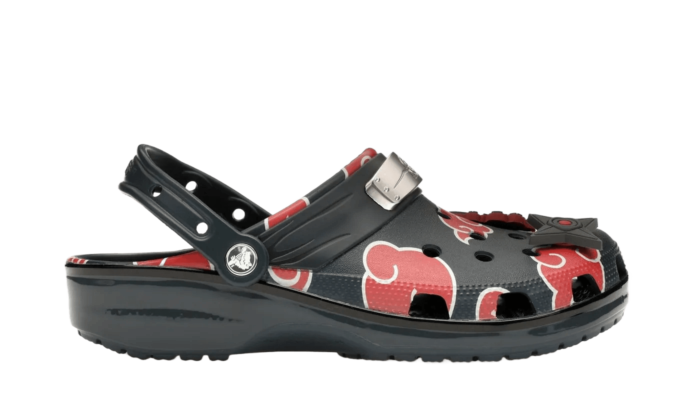 Classic Clog Naruto Itachi - 209883-48I