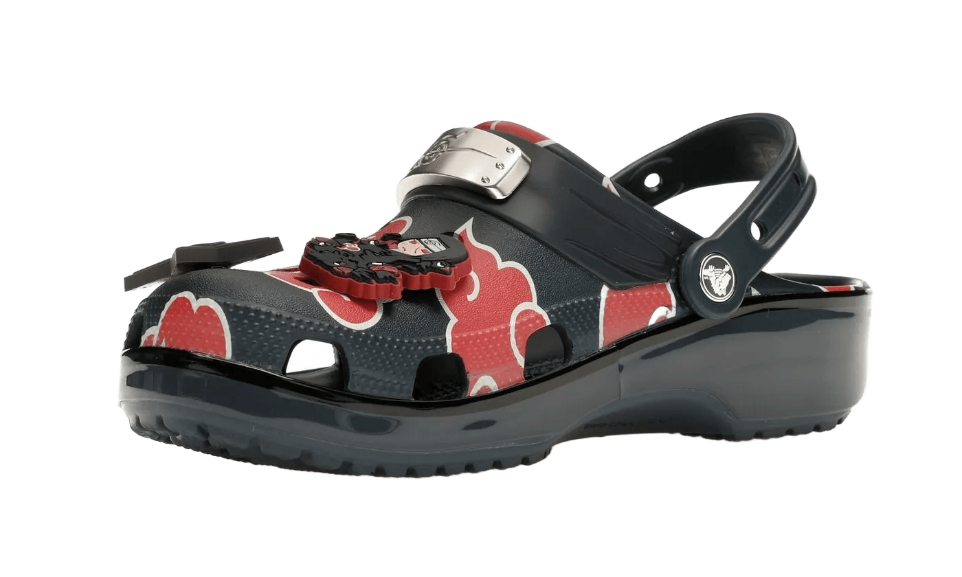 Classic Clog Naruto Itachi - 209883-48I