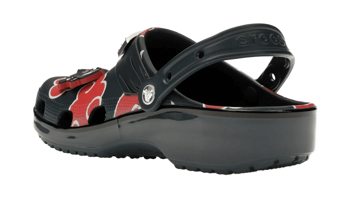 Classic Clog Naruto Itachi - 209883-48I