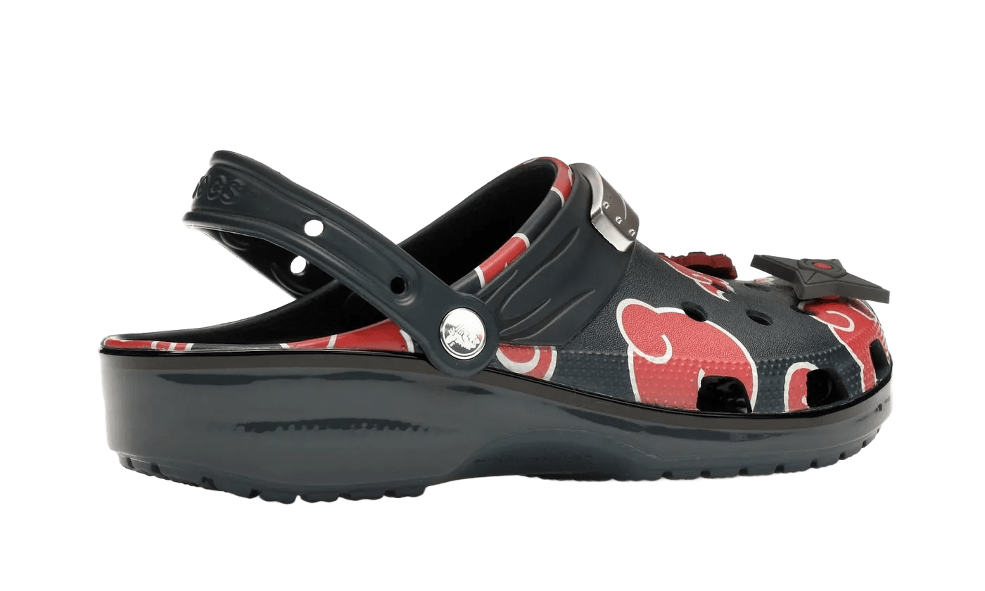 Classic Clog Naruto Itachi - 209883-48I