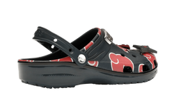 Classic Clog Naruto Itachi - 209883-48I