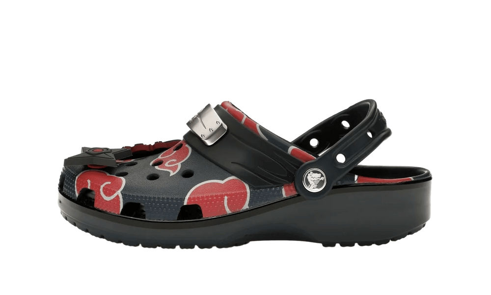 Classic Clog Naruto Itachi - 209883-48I