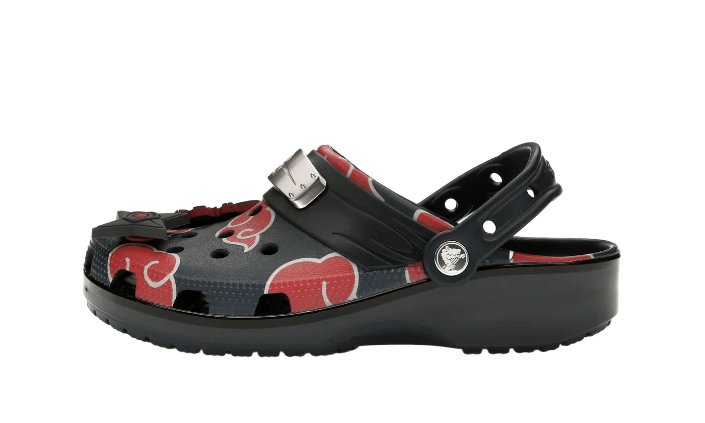 Classic Clog Naruto Itachi - 209883-48I