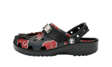 Naruto Shippuden x Crocs Classic Clog Itachi - Aplug