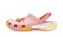 Classic Clog SpongeBob SquarePants Patrick Star - 209479-737