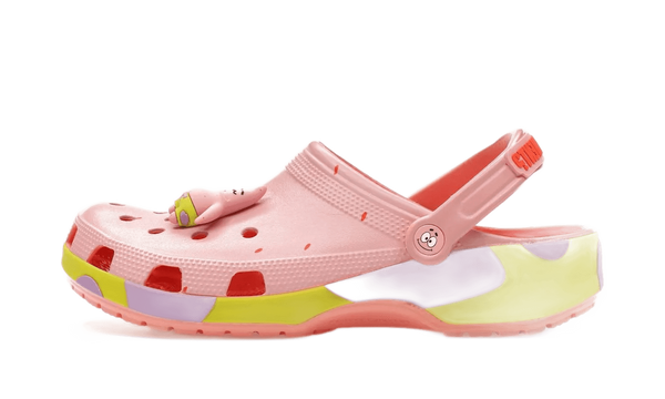 Classic Clog SpongeBob SquarePants Patrick Star - 209479-737