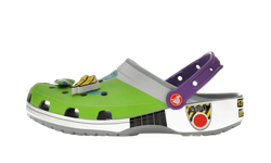 Crocs Classic Clog Toy Story Buzz Lightyear