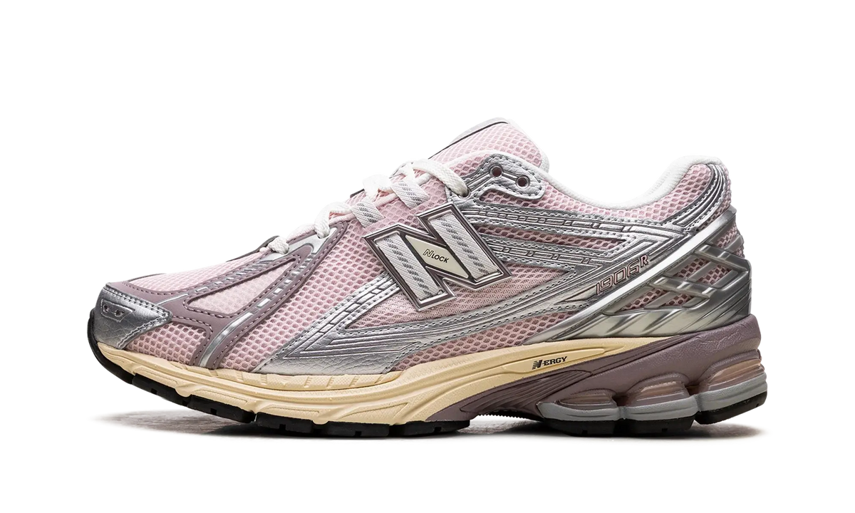 New Balance New Balance 1906R Rose Sugar Silver