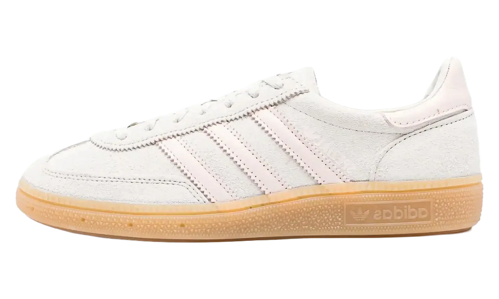 adidas adidas Handball Spezial Orbit Grey Wonder Quartz (Women's)