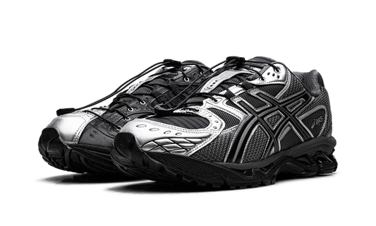 ASICS ASICS Gel-Nimbus 10.1 Unaffected Silver Black
