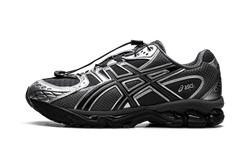 ASICS ASICS Gel-Nimbus 10.1 Unaffected Silver Black