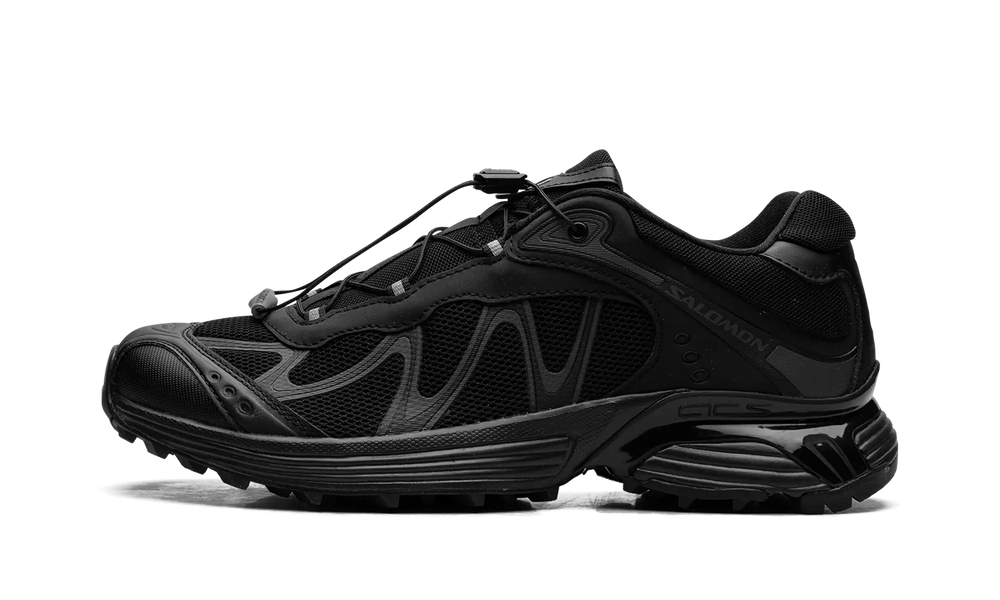 Salomon Salomon XT-Whisper Black Asphalt