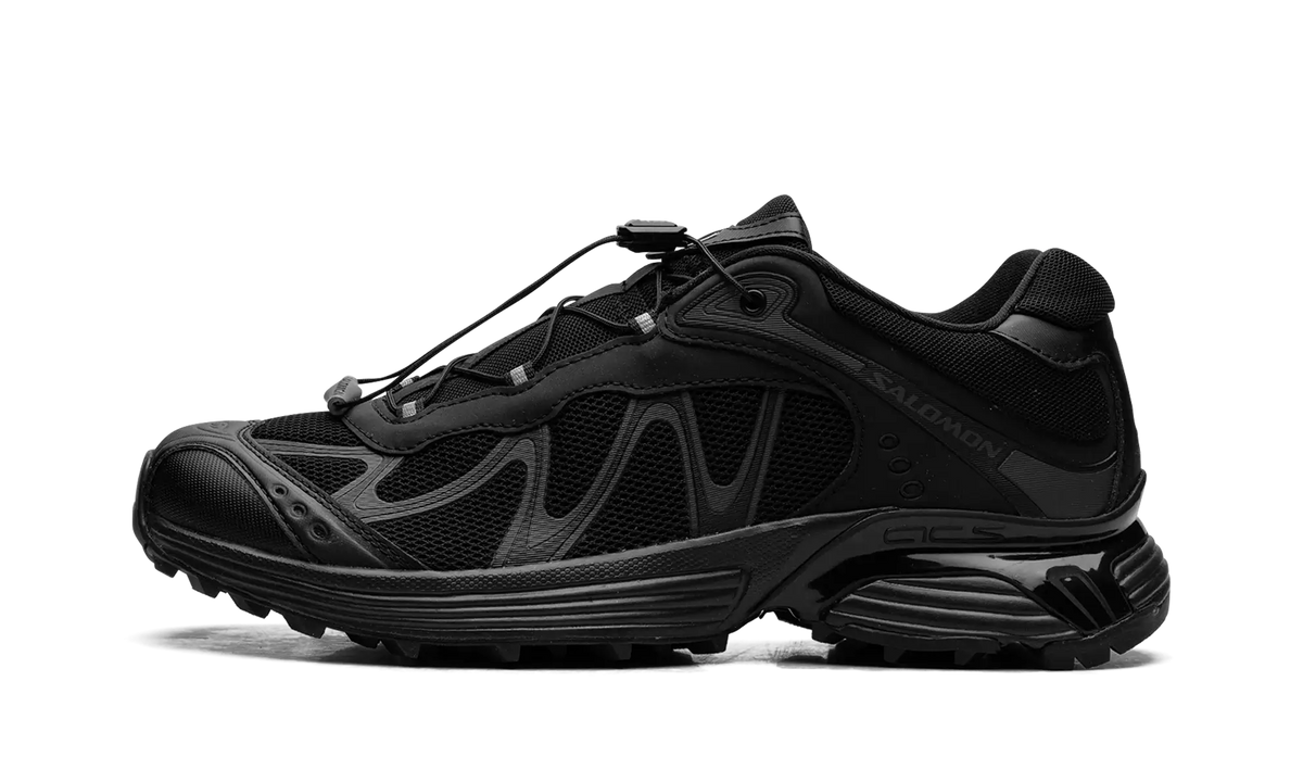 Salomon Salomon XT-Whisper Black Asphalt