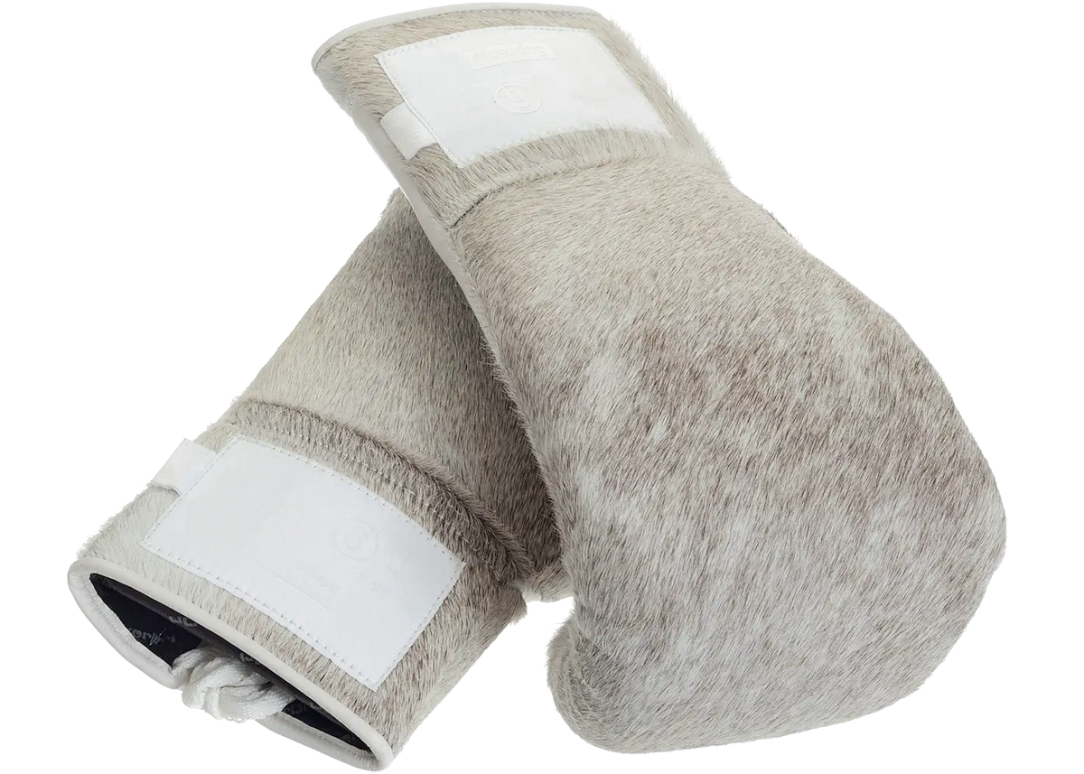 Supreme Supreme MM6 Maison Margiela Everlast 1910 Pro Boxing Glove (Set of 2) Multicolor