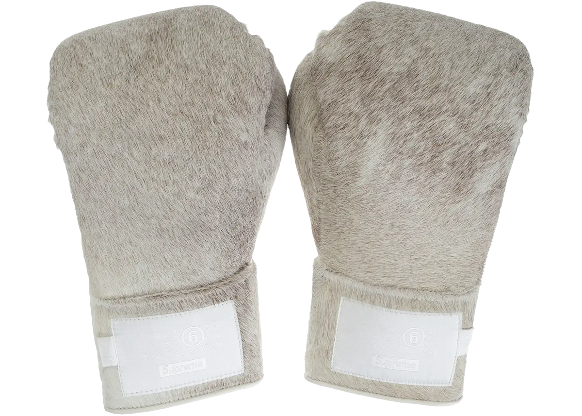 Supreme Supreme MM6 Maison Margiela Everlast 1910 Pro Boxing Glove (Set of 2) Multicolor