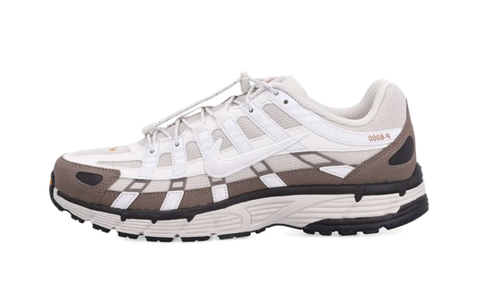 Nike Nike P-6000 Light Orewood Brown Mink Brown