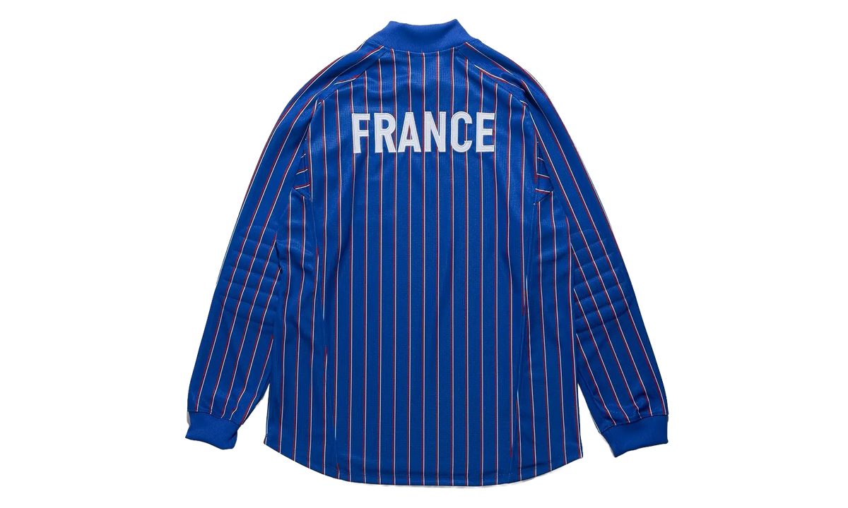Nike Nike France x Jacquemus Les Bleus Goalkeeper Jersey Blue