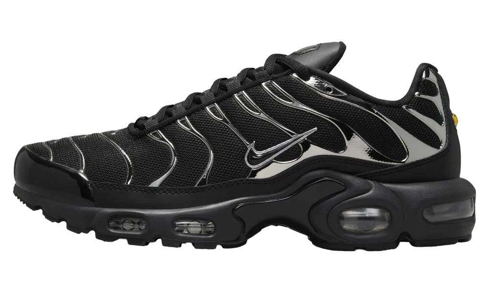 Nike Nike Air Max Plus SE Black Chrome (Women's)
