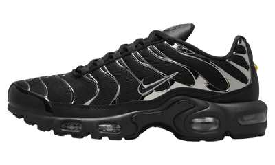Nike Nike Air Max Plus SE Black Chrome (Women's)