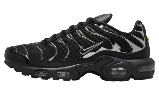Nike Nike Air Max Plus SE Black Chrome (Women's)