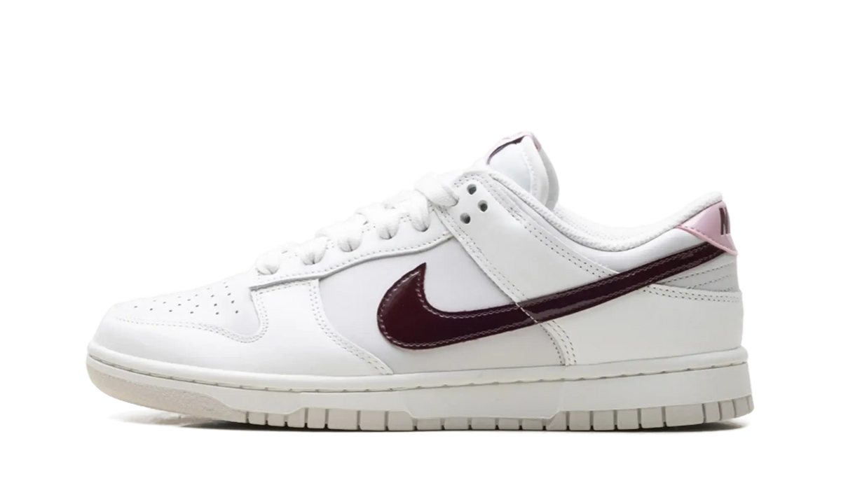 Nike Nike Dunk Low White Plum Chalk (Women's)