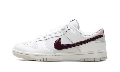 Nike Nike Dunk Low White Plum Chalk (Women's)