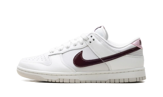 Nike Nike Dunk Low White Plum Chalk (Women's)