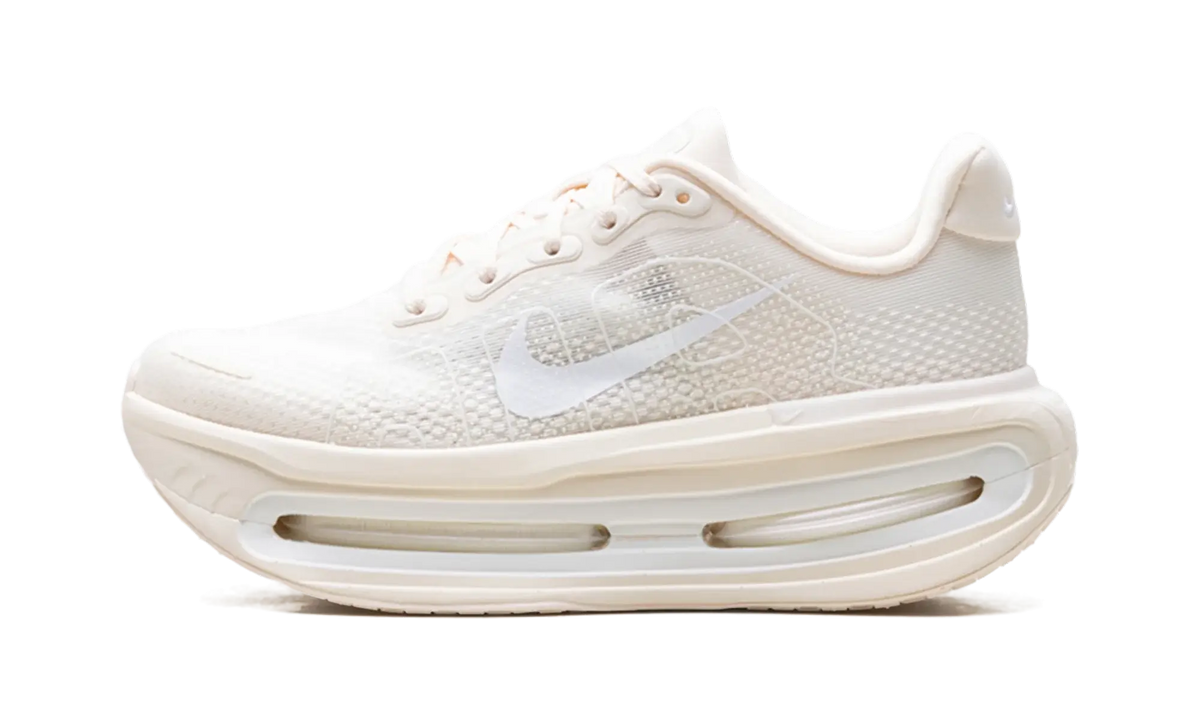 Nike Nike Vomero Premium Chalk (Women's)