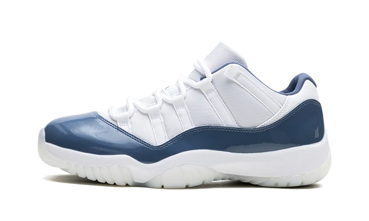 Air Jordan Air Jordan 11 Retro Low Diffused Blue