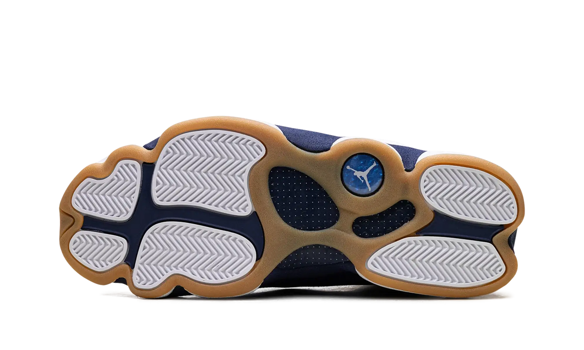 Air Jordan Air Jordan 13 Retro Midnight Navy